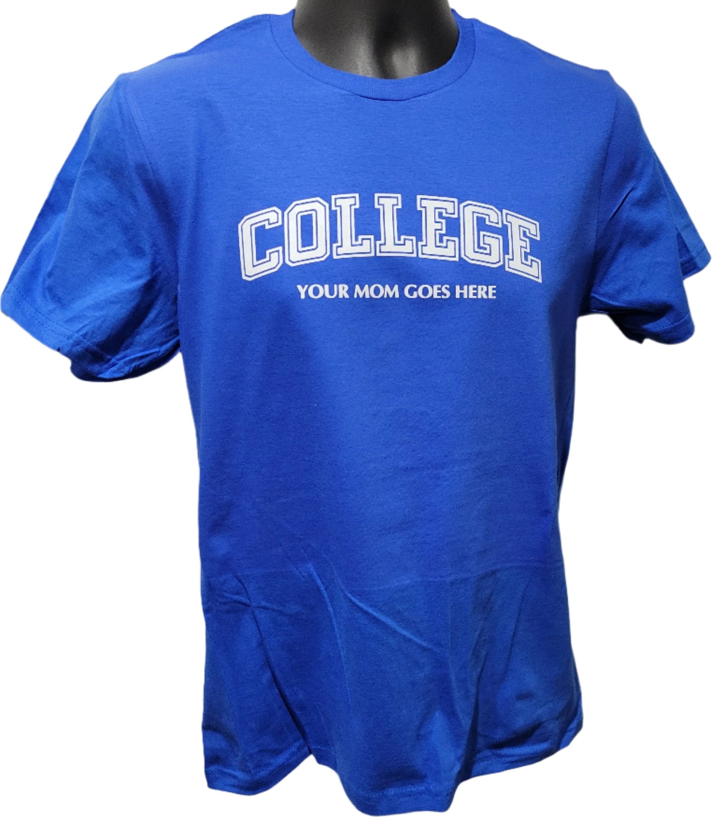 College T-Shirt