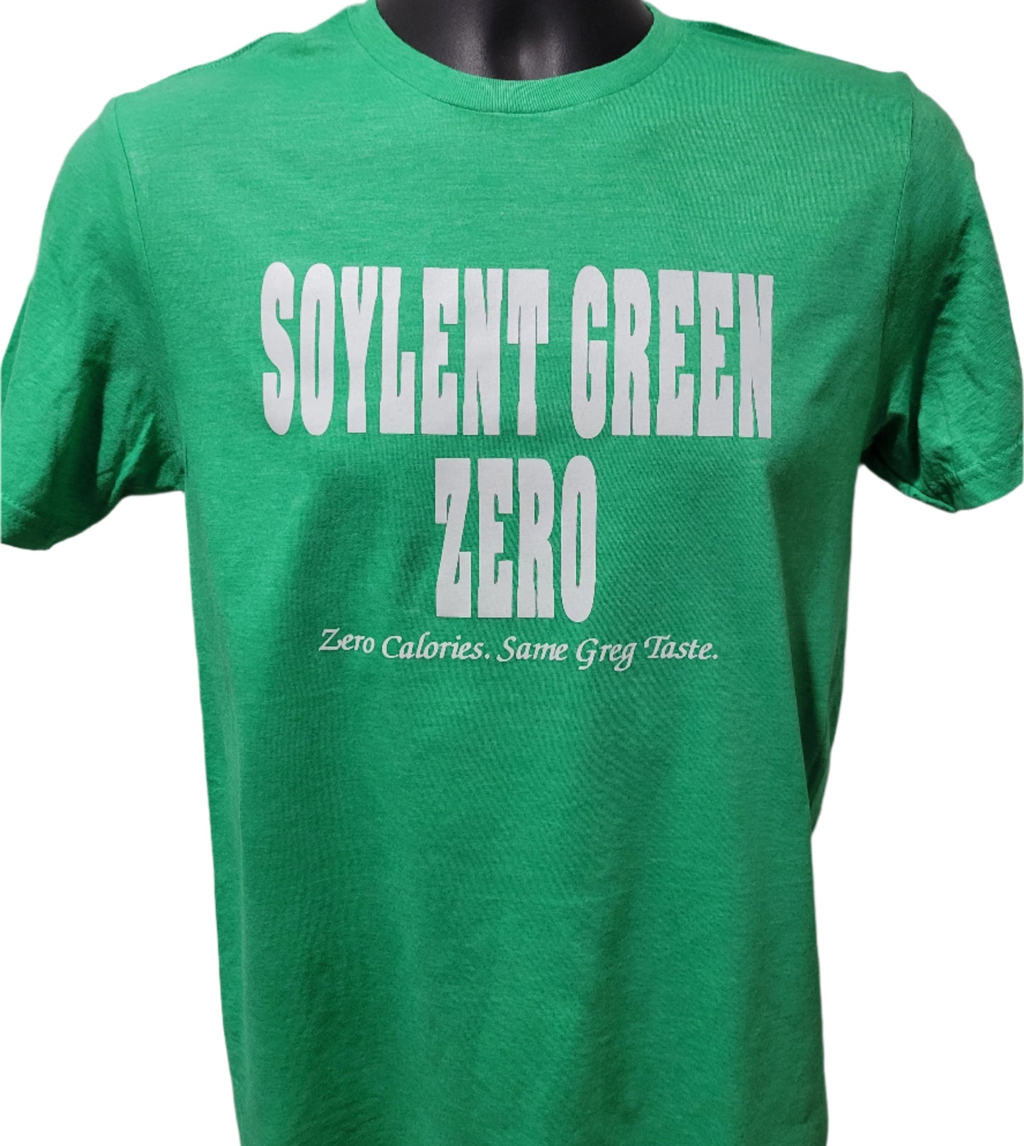 Soylent Green Zero T-Shirt
