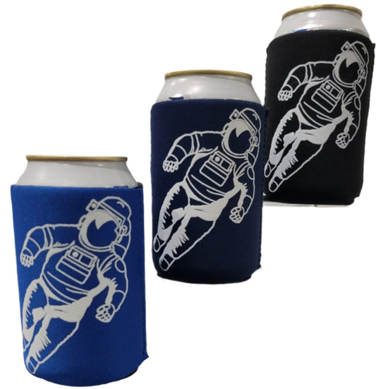 Astronaut Collapsible Can Holder