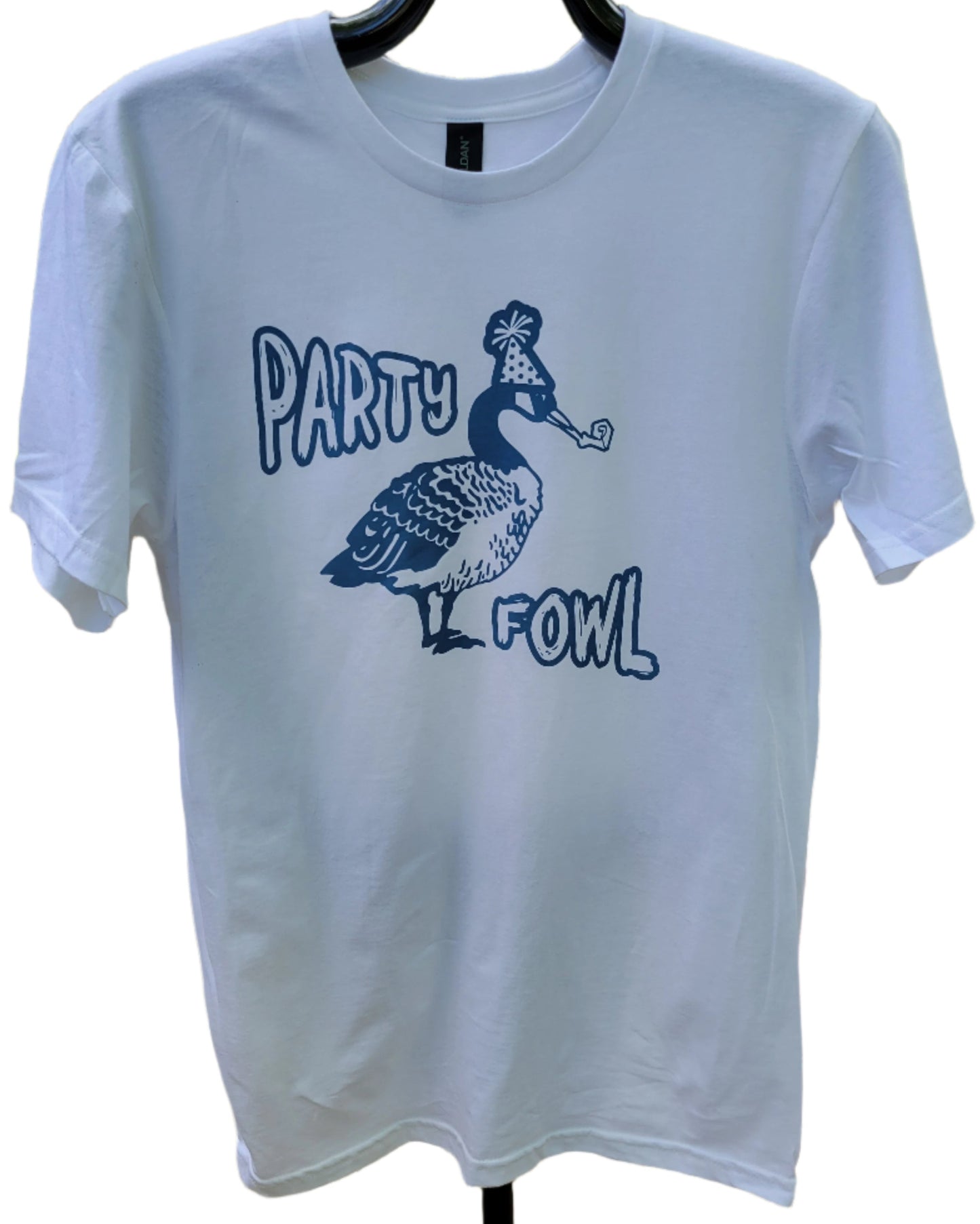 Party Fowl T-Shirt