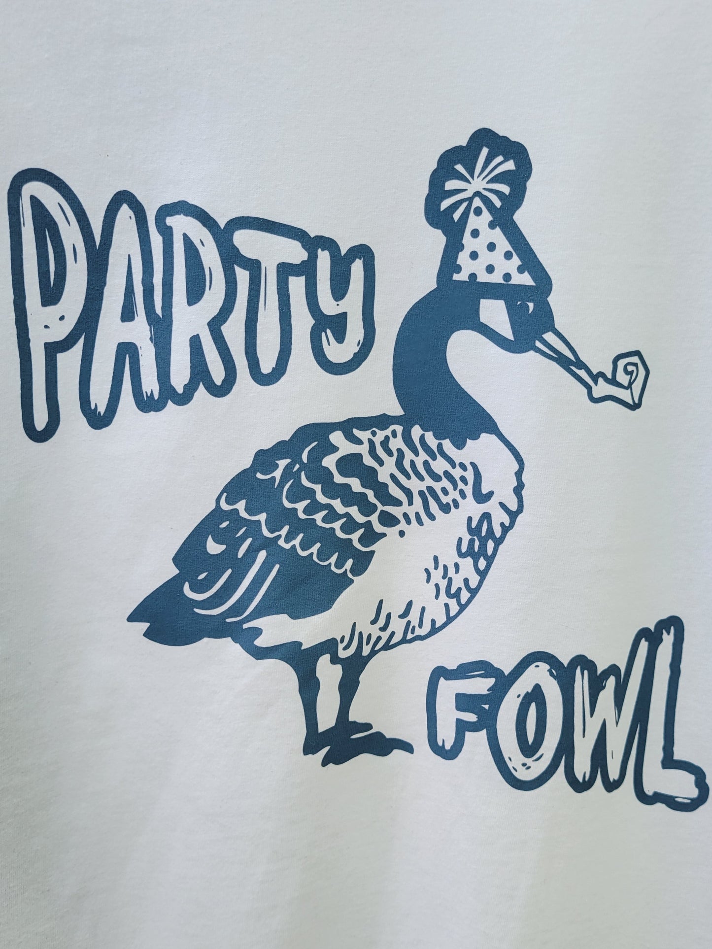 Party Fowl T-Shirt
