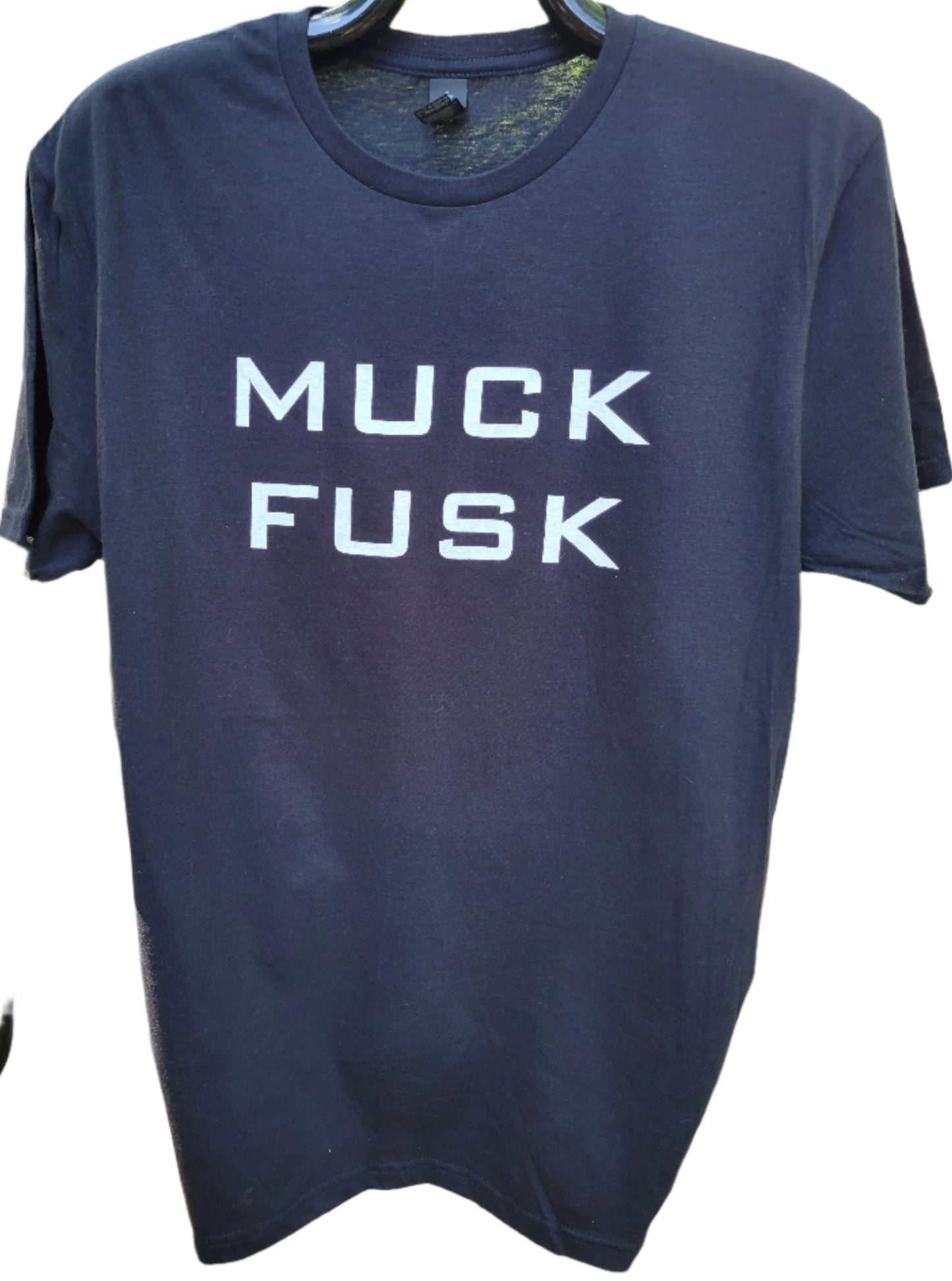Muck Fusk T-Shirt