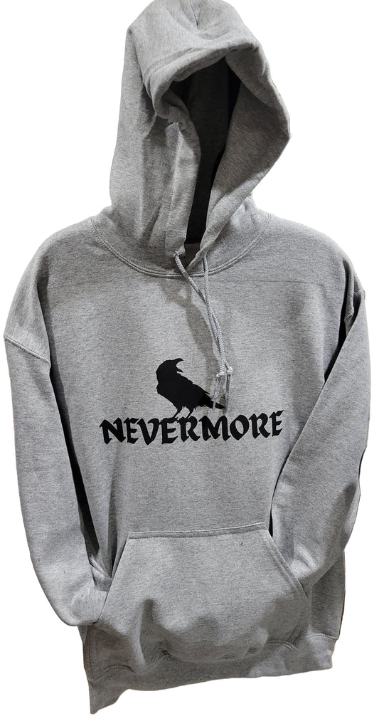 NEVERMORE Hoodie