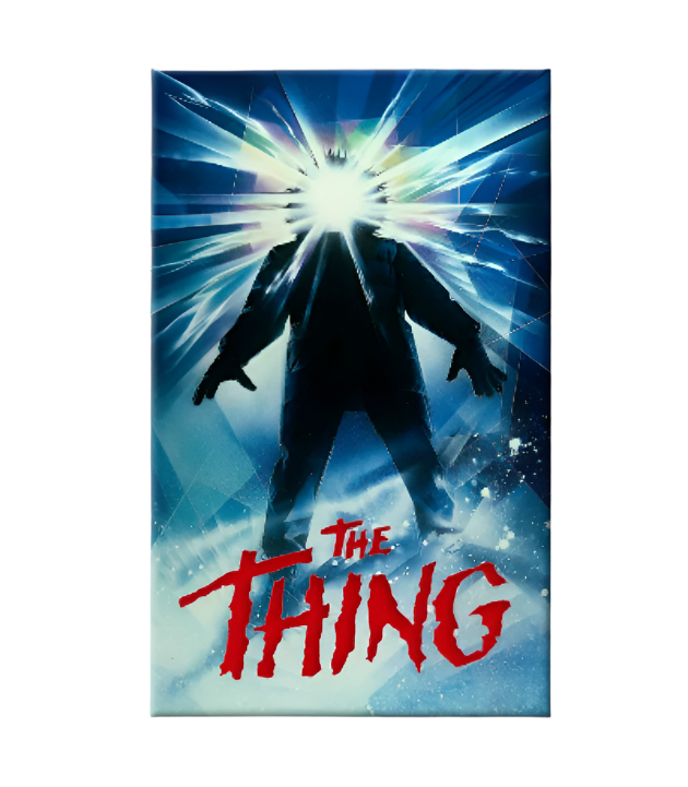 THE THING - Magnet