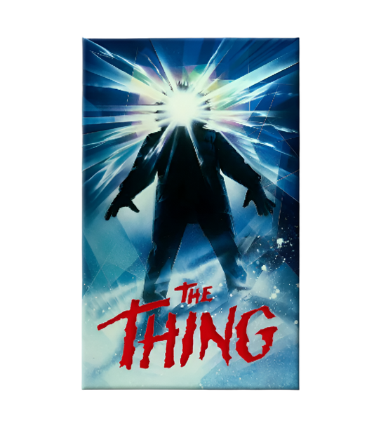 THE THING - Magnet