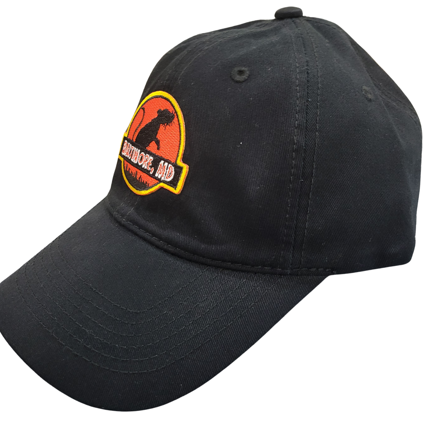 Jurassic Baltimore Hat