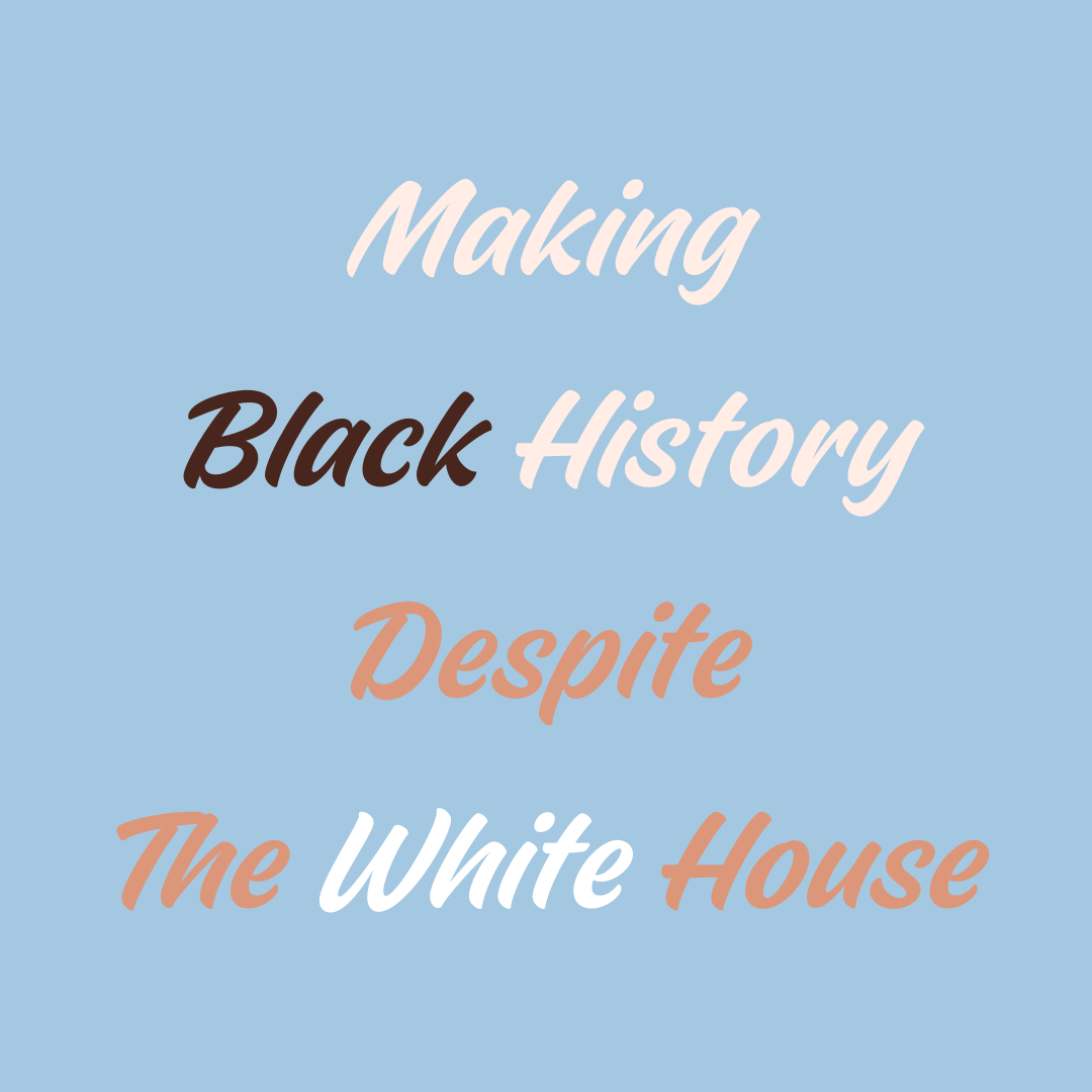 Making Black History Youth T-Shirt