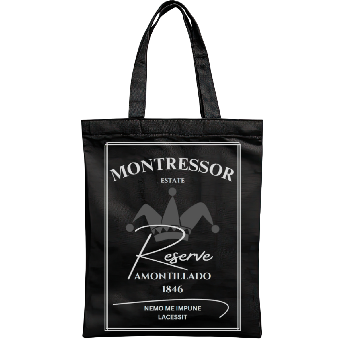 Montressor Reserve Tote Bag