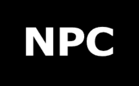 NPC T-Shirt