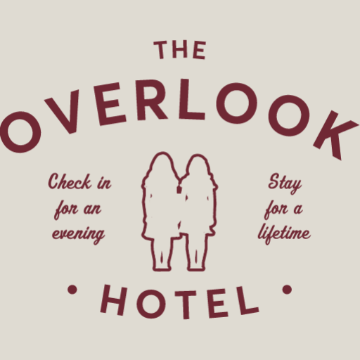 Overlook Hotel - Ringer T-Shirt