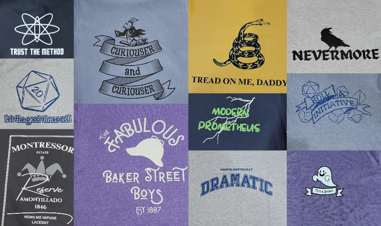 T-Shirts