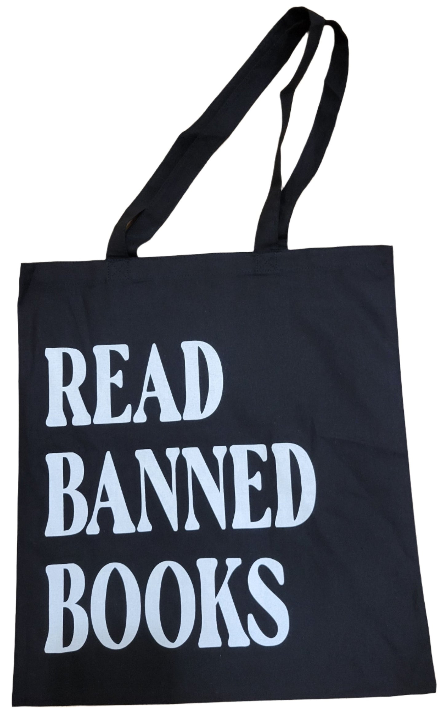 Read Banned Books - Tote Bag