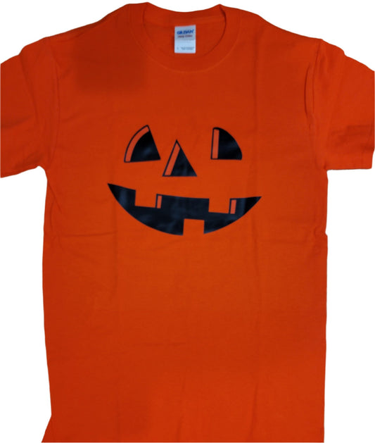 Pumpkin T-Shirt