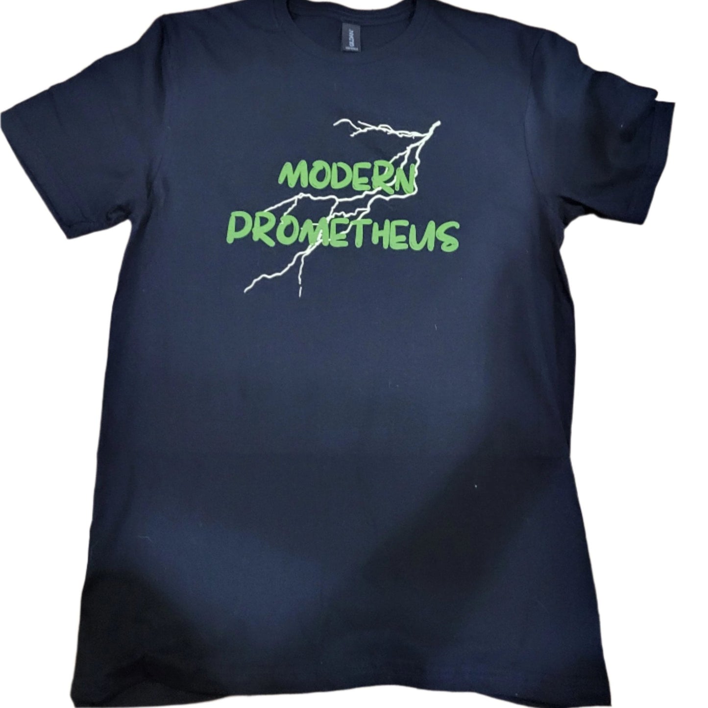 Modern Prometheus T-Shirt