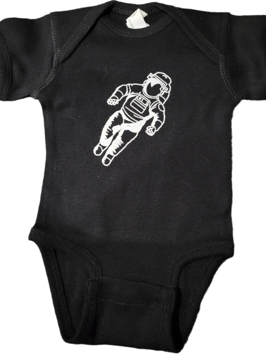 Astronaut Onesie