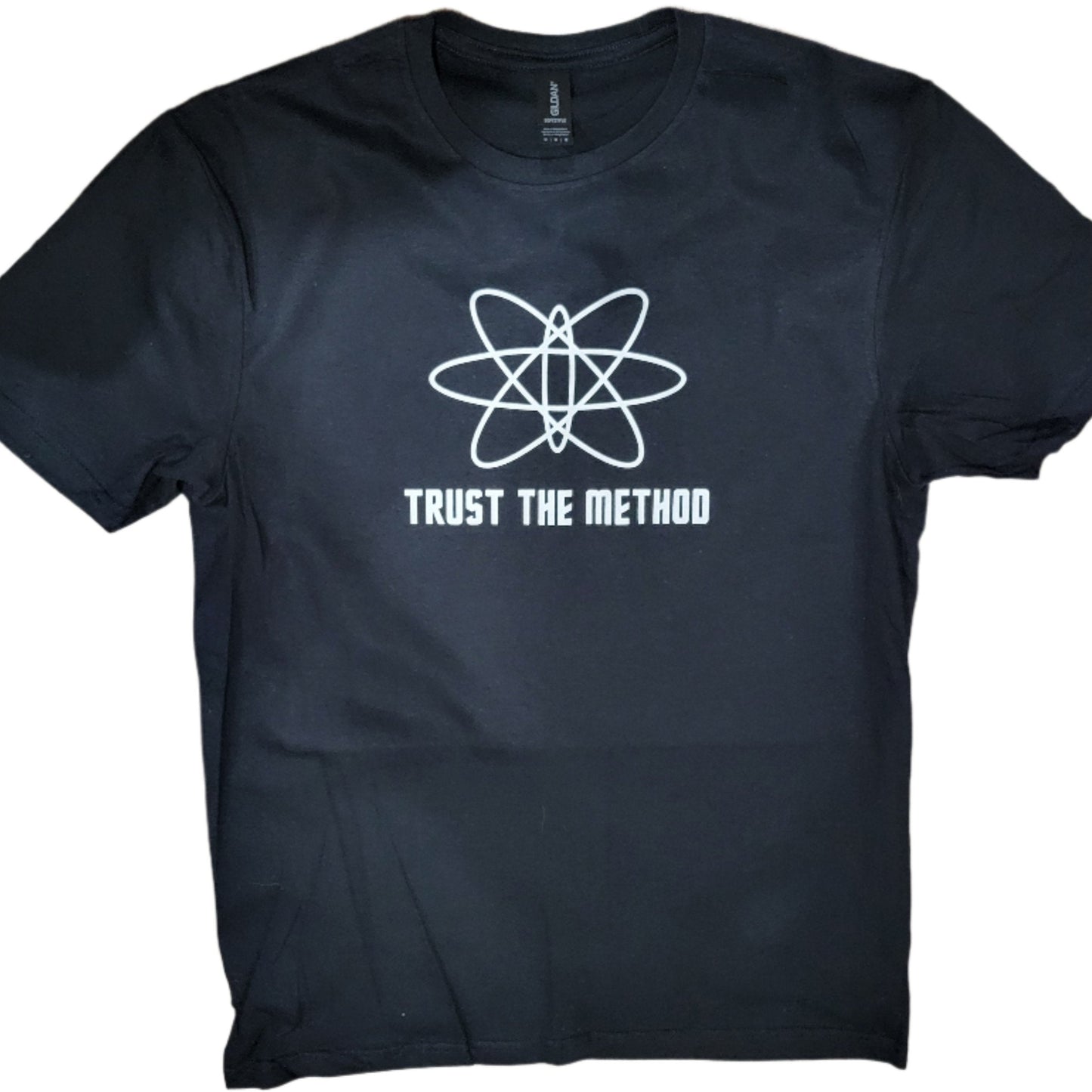 Trust the Method T-Shirt