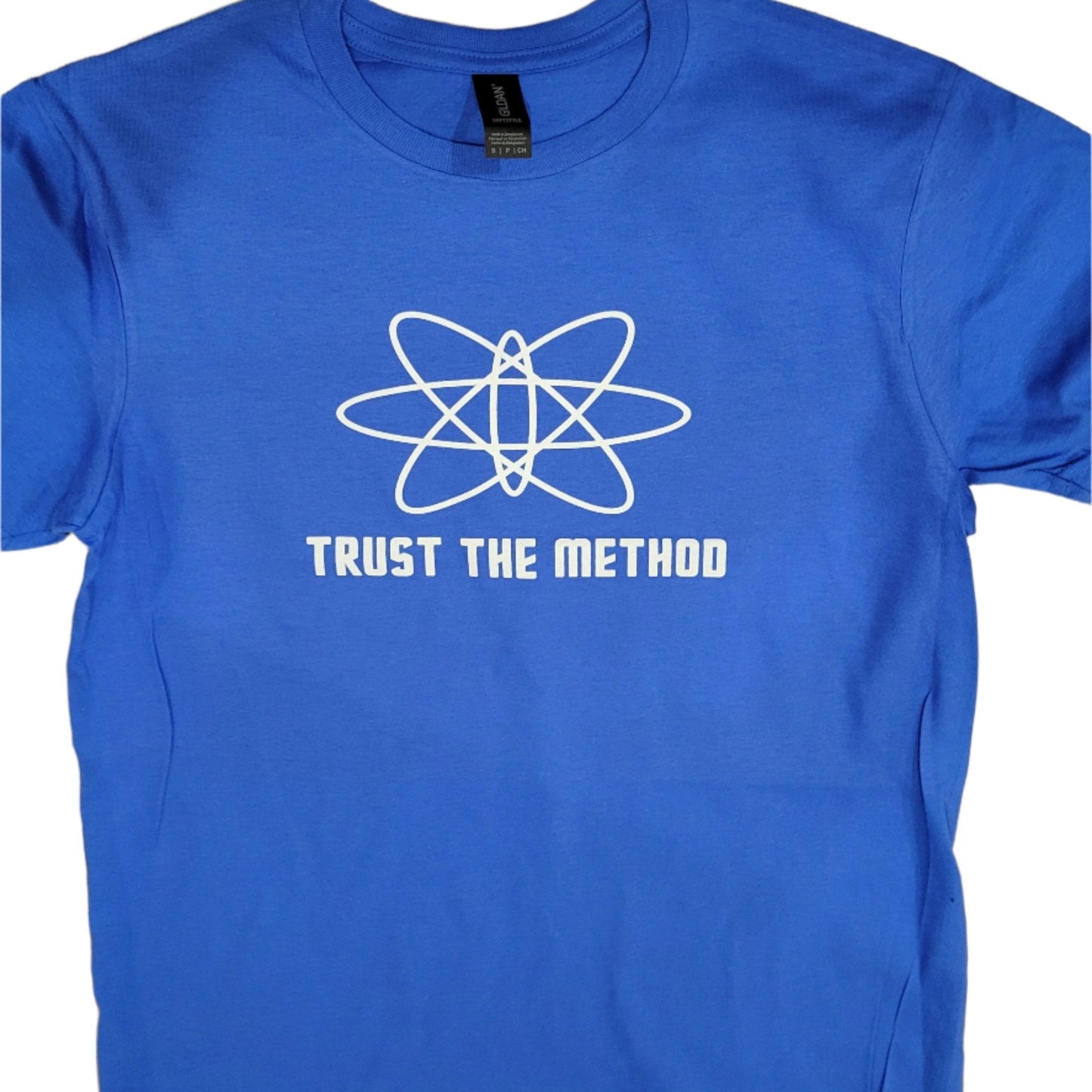 Trust the Method T-Shirt