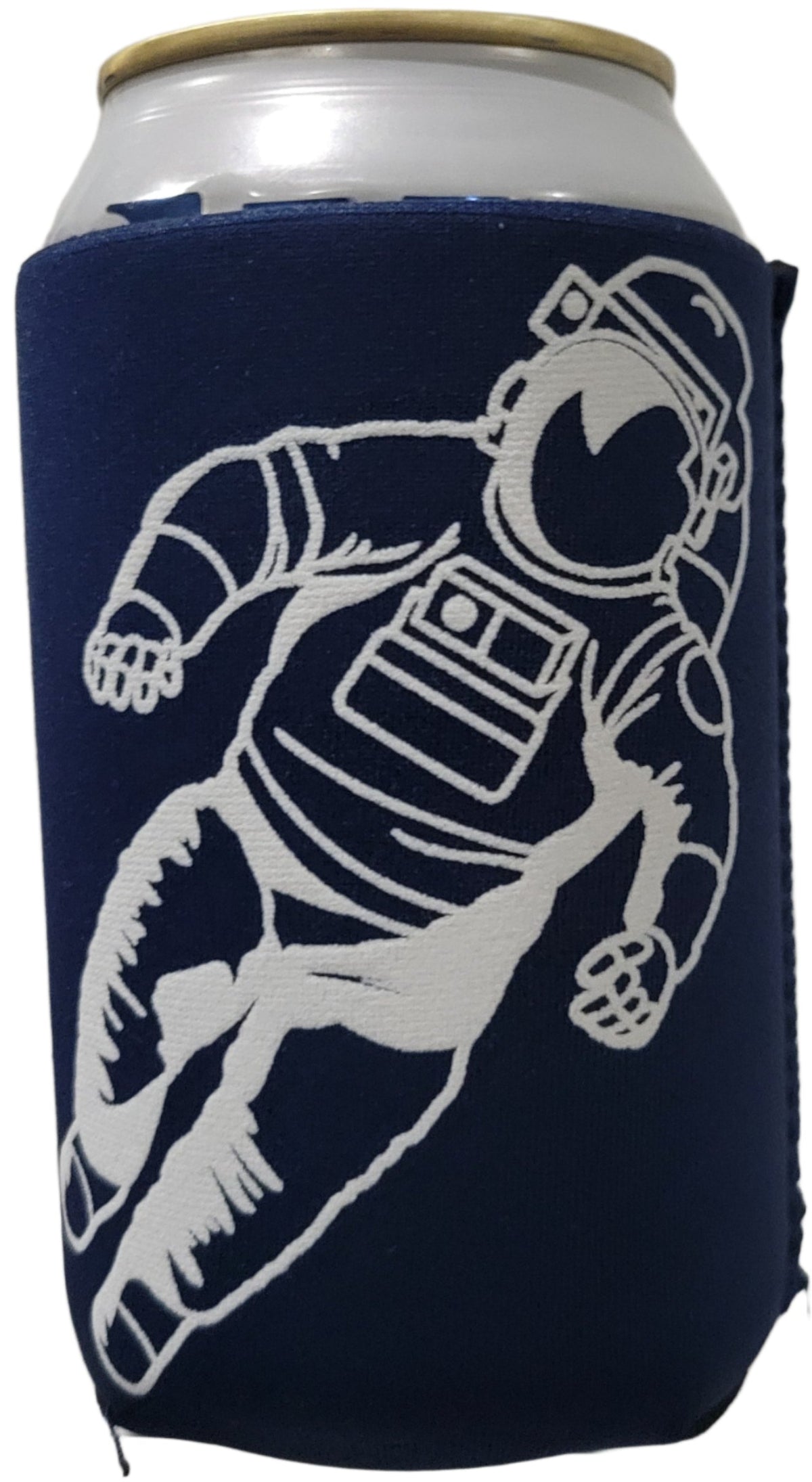 Astronaut Collapsible Can Holder