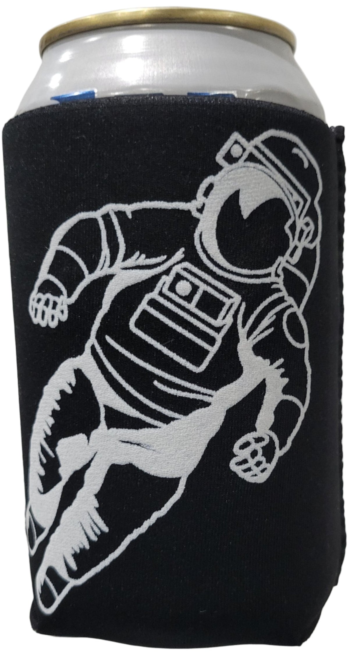 Astronaut Collapsible Can Holder