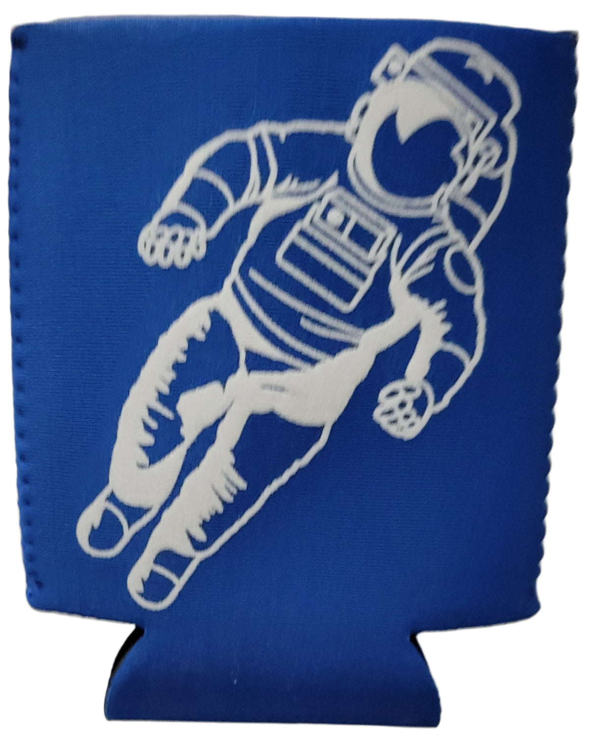 Astronaut Collapsible Can Holder