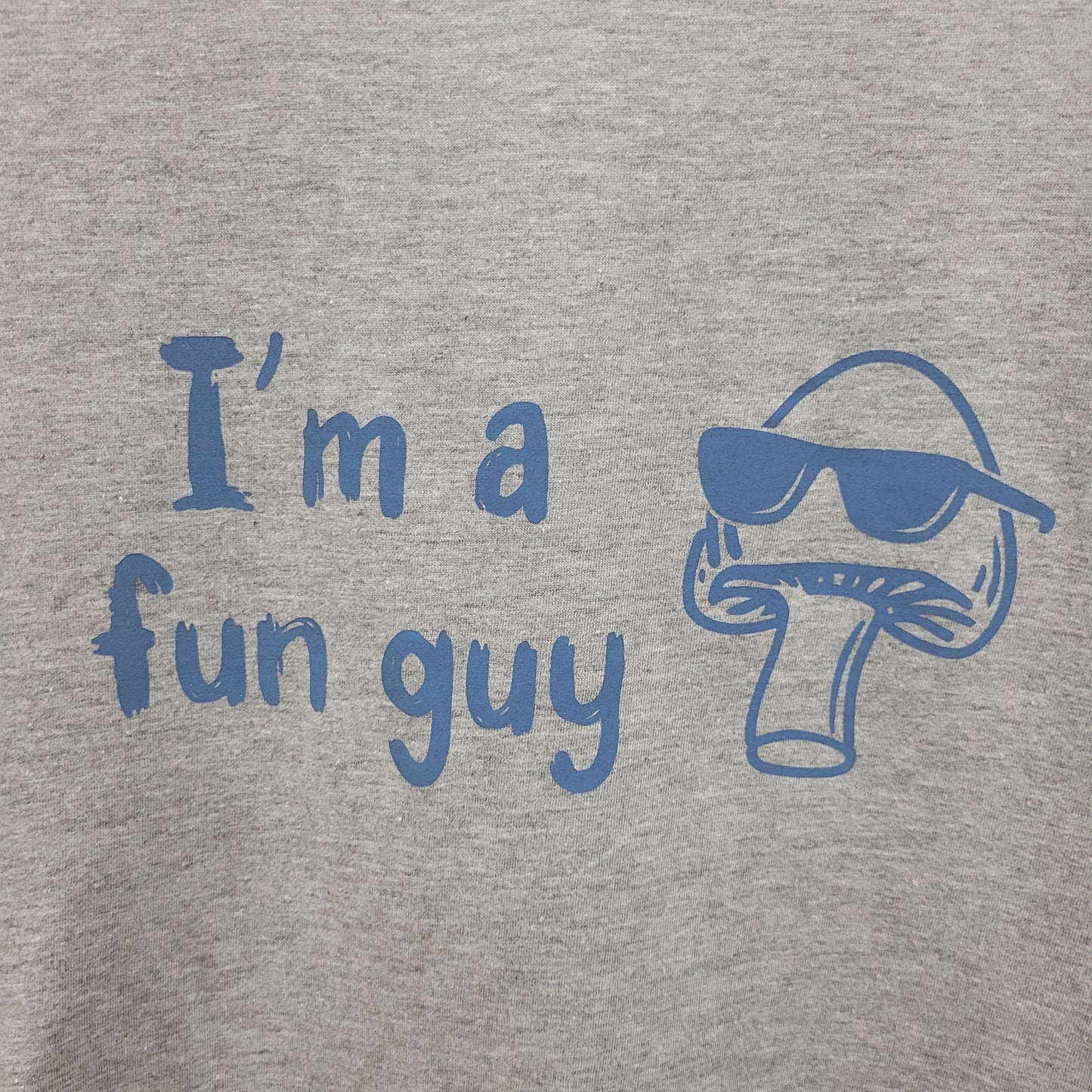 Fun Guy T-Shirt