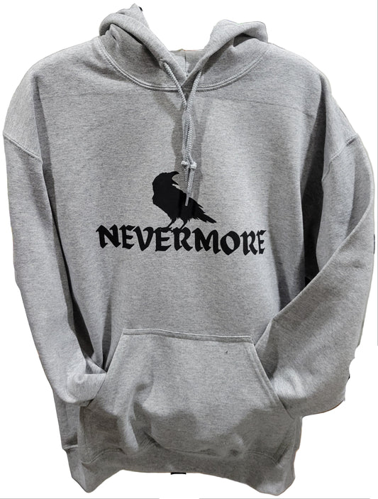 NEVERMORE Hoodie