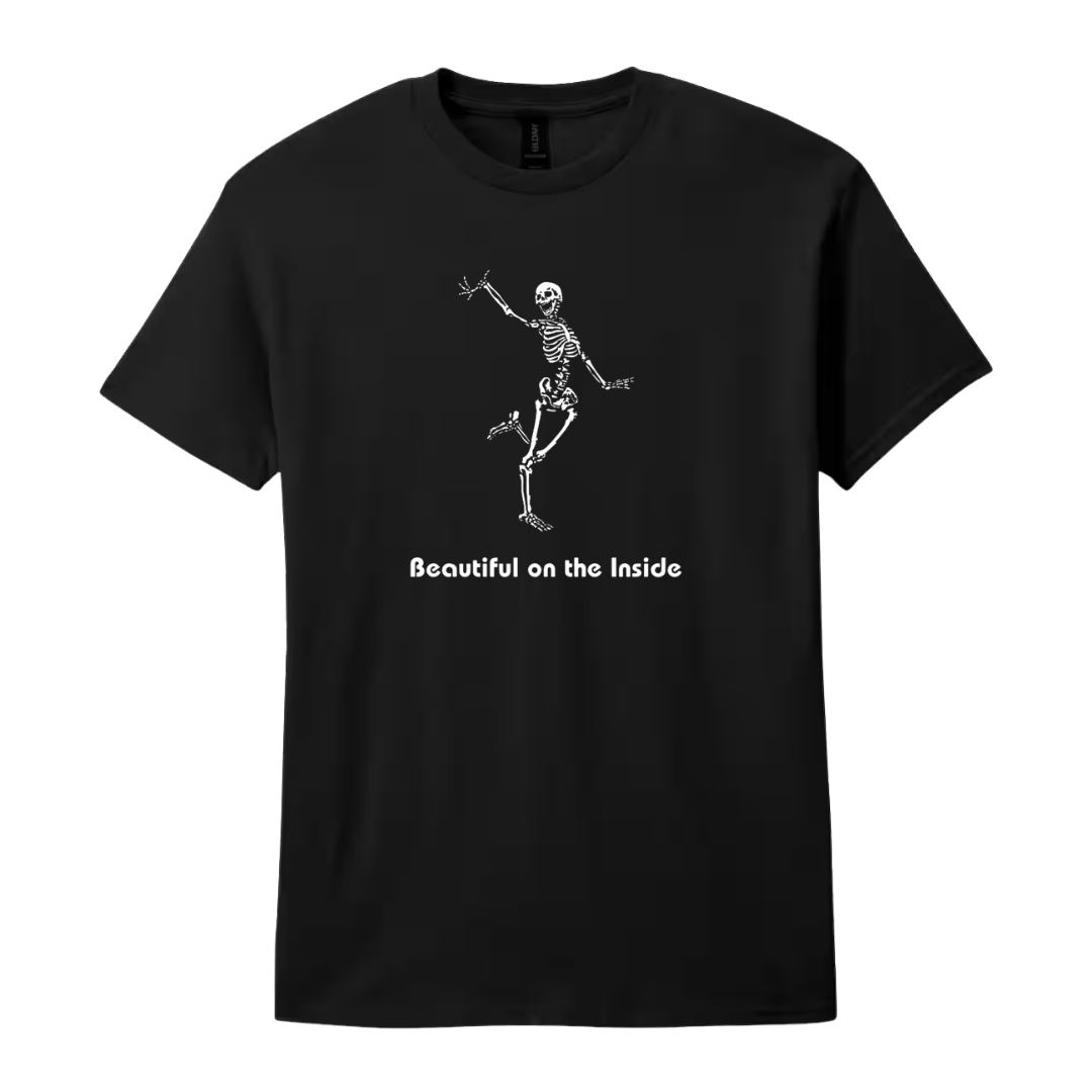 Beautiful on the Inside T-Shirt