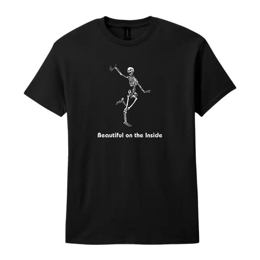 Beautiful on the Inside T-Shirt