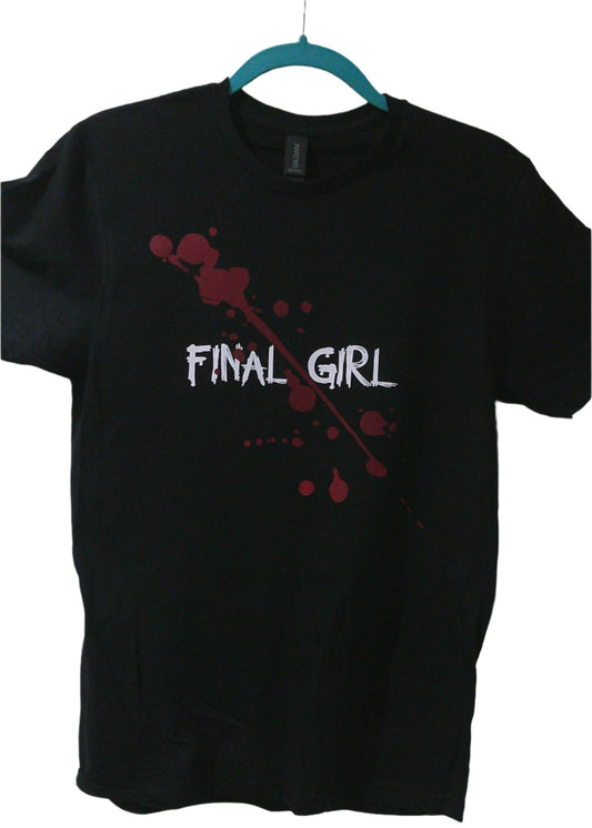 Final Girl T-Shirt