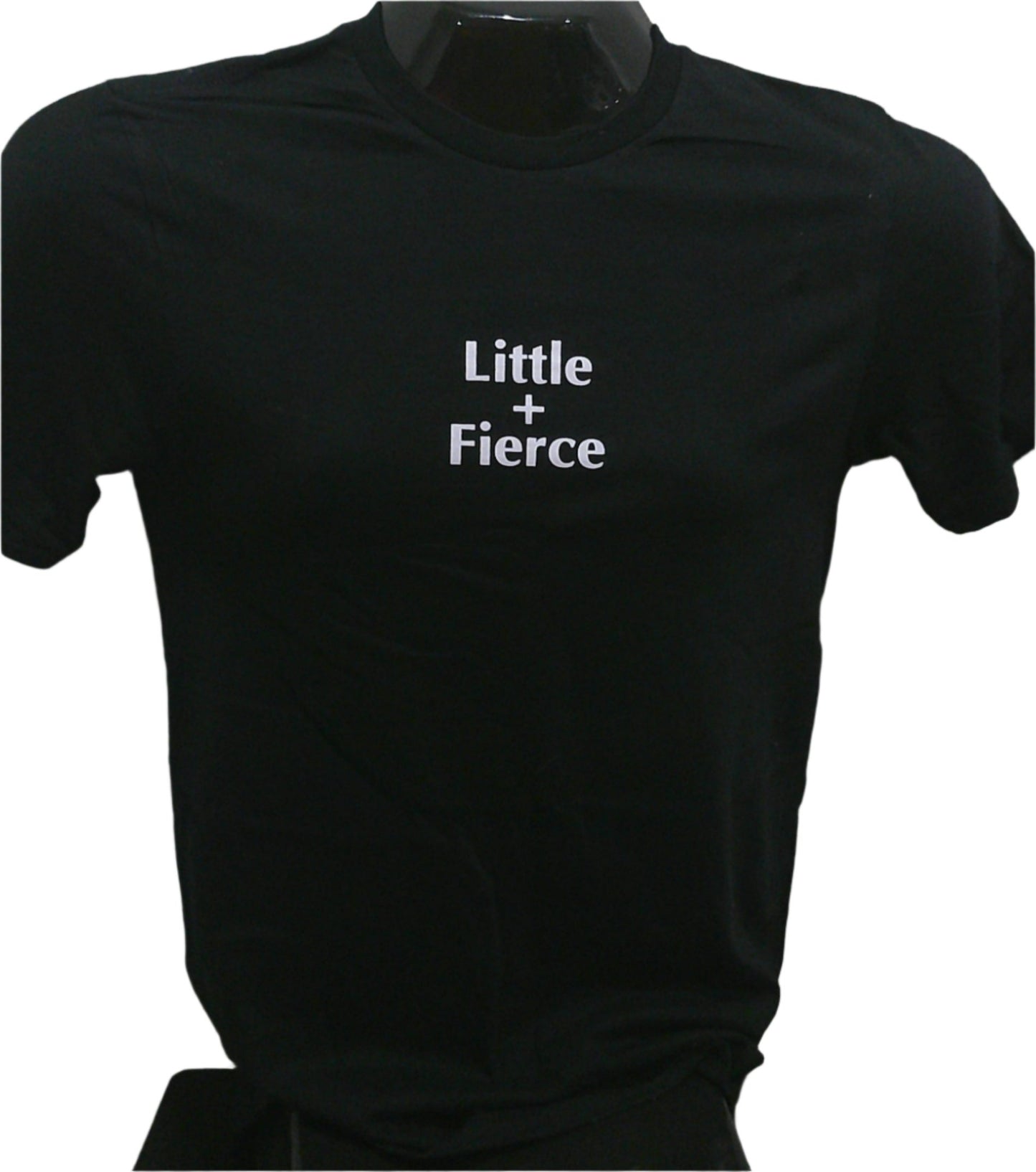 Little + Fierce T-Shirt