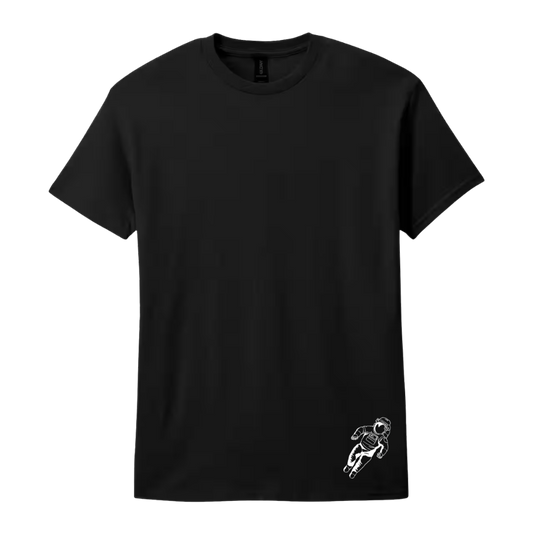 George Clooney in Gravity T-Shirt