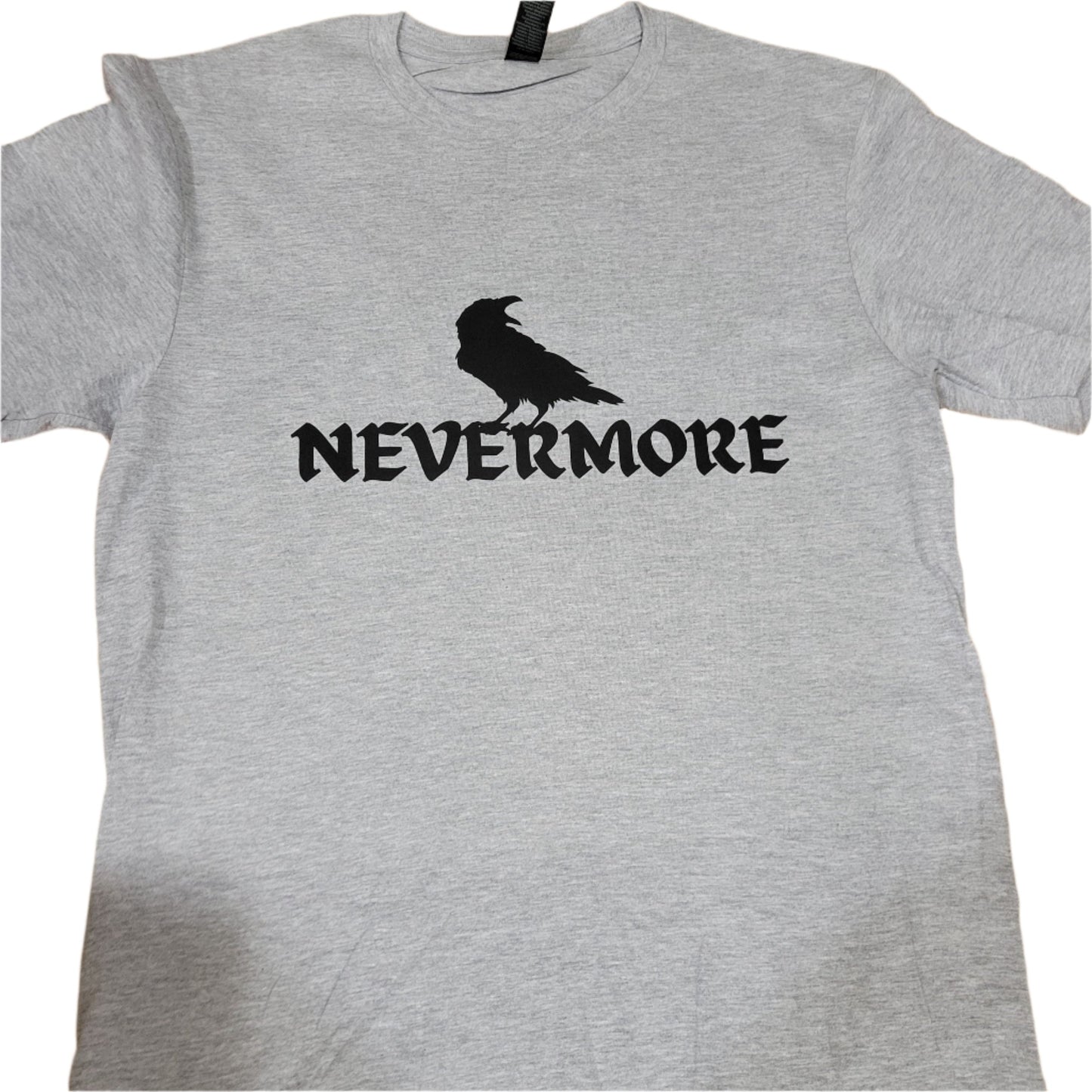 Nevermore T-Shirt