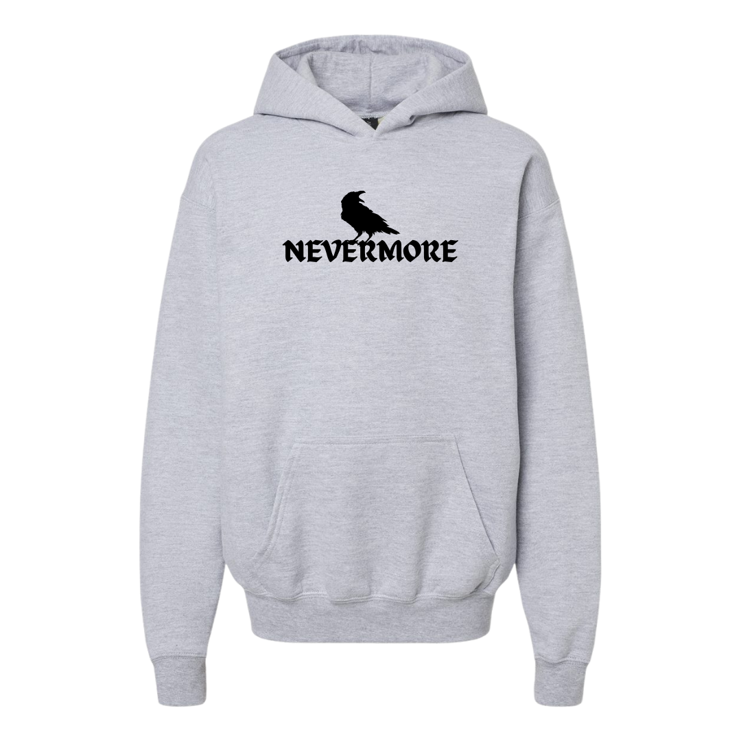 NEVERMORE Hoodie