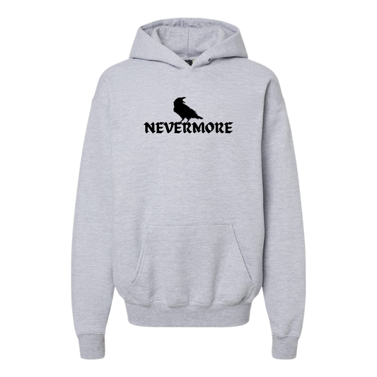 NEVERMORE Hoodie