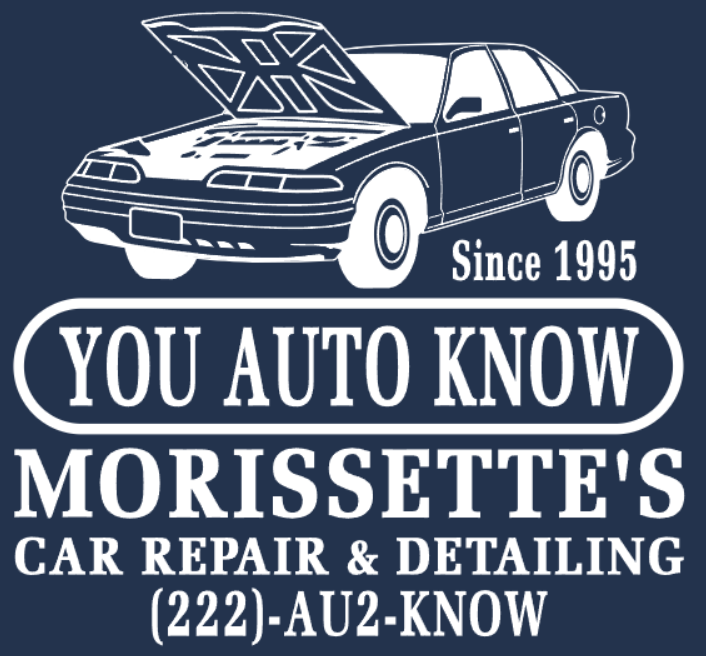 You Auto Know T-Shirt