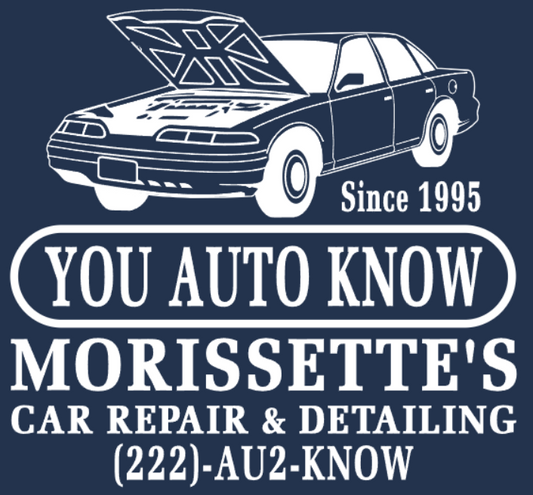 You Auto Know T-Shirt