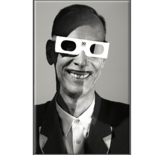 John Waters Magnet