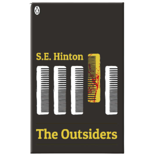 THE OUTSIDERS, Magnet