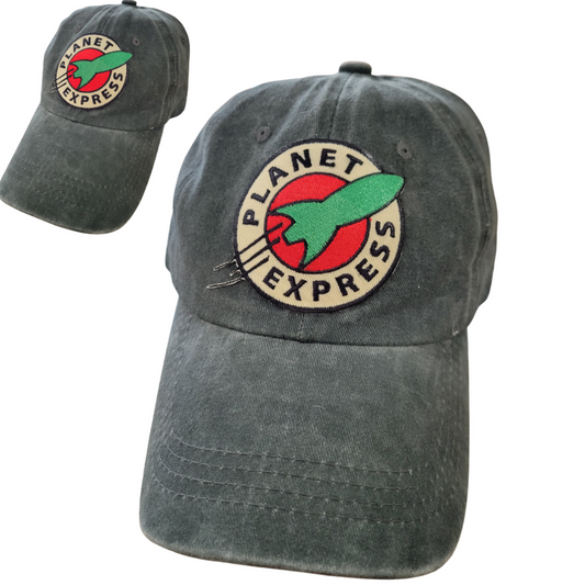P.E. Hat