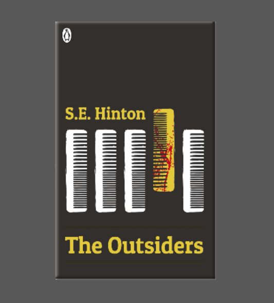THE OUTSIDERS, Magnet